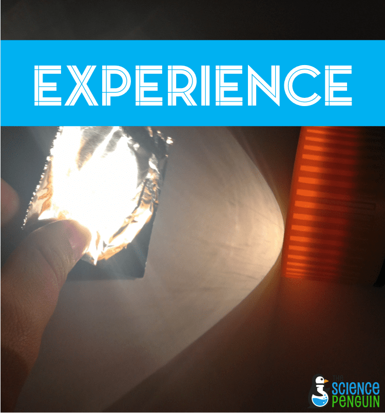 The 3 EXes of Science Vocabulary: Experience, Exercise, Extend