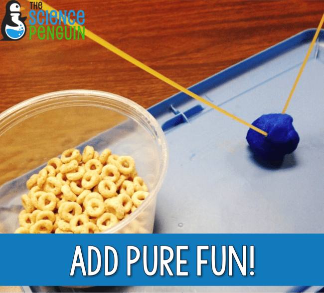5th Grade STAAR Test Prep Ideas
