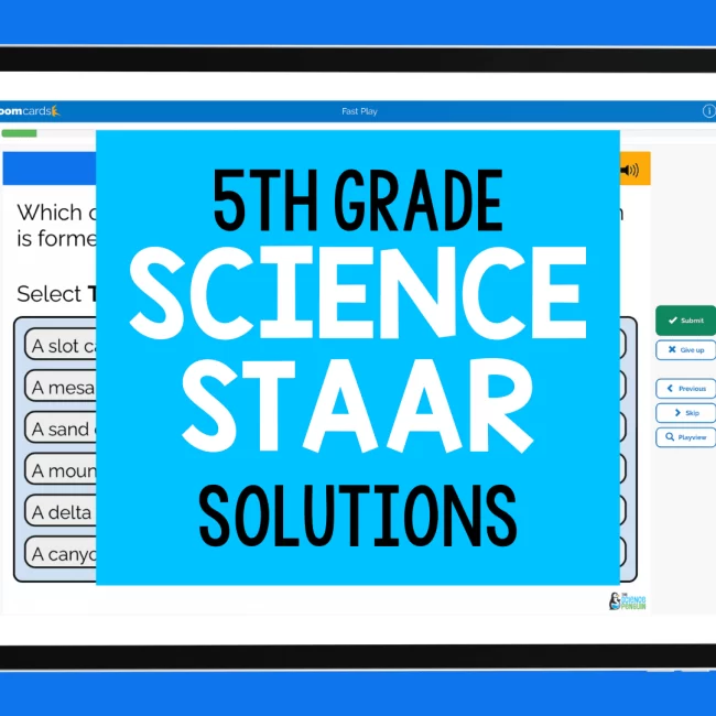 STAAR