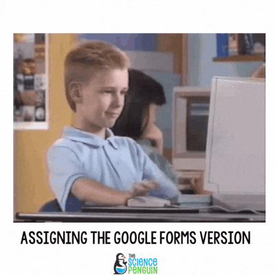 Google Forms